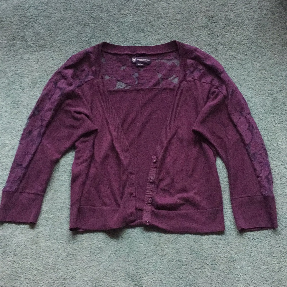 American Eagle sweater